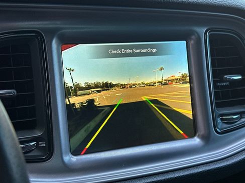 Used 2023 Dodge Challenger R/T w/ Shaker Package image 17