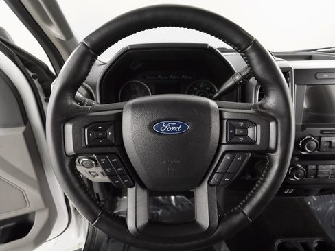 Used 2019 Ford F150 XLT w/ Equipment Group 302A Luxury image 13