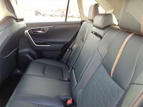 Certified 2024 Toyota RAV4 Adventure image 15