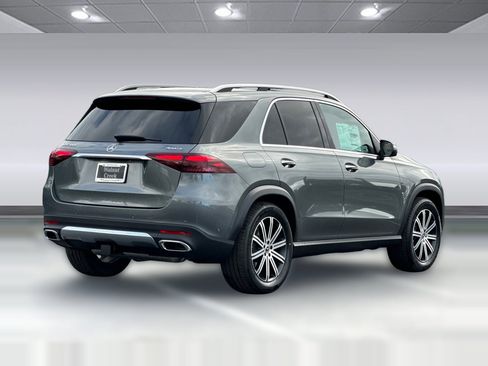 New 2026 Mercedes-Benz GLE 350 4MATIC image 8