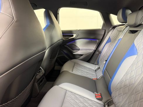 New 2025 Audi S5 Prestige image 23