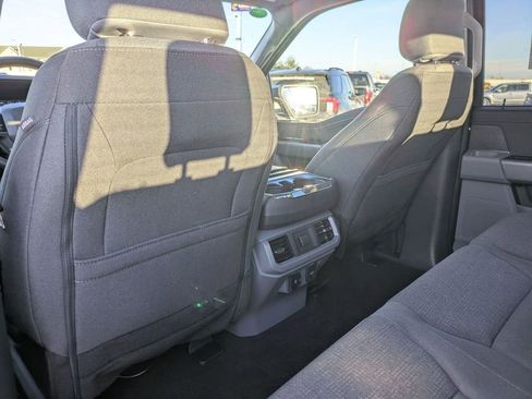 New 2024 Ford F150 XLT w/ Equipment Group 302A MID image 45