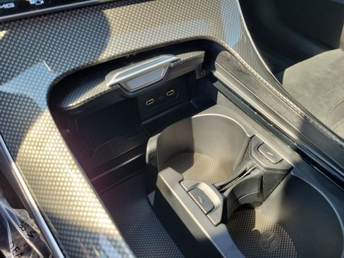 New 2026 Mercedes-Benz C 43 AMG 4MATIC Sedan image 43