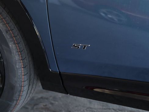 New 2026 Buick Envista Sport Touring w/ Convenience I Package image 35