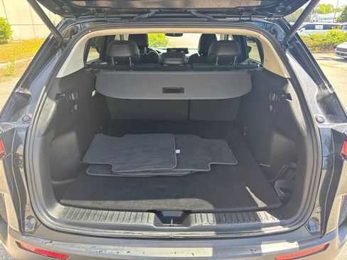 Used 2024 MAZDA CX-50 AWD 2.5 S w/ Cargo Package image 18