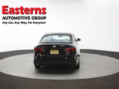 Used 2023 Nissan Altima 2.5 S FWD image 37