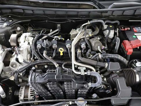 Used 2023 Nissan Altima 2.5 SV w/ SV Premium Package FWD image 21