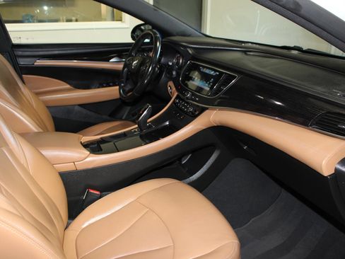 Used 2017 Buick LaCrosse Premium FWD image 26