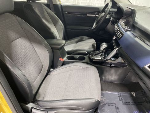 Used 2022 Kia Seltos Nightfall Edition image 25