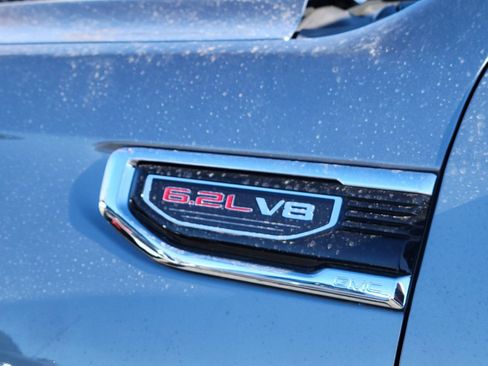 New 2026 GMC Sierra 1500 SLT w/ SLT Premium Package image 12