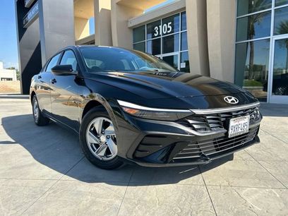 Certified 2026 Hyundai Elantra SE
