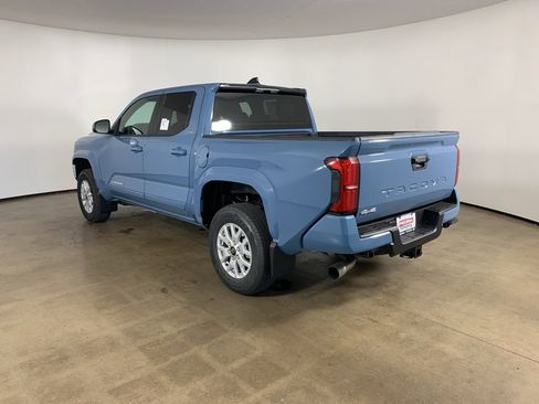 New 2026 Toyota Tacoma SR5 AWD/4WD image 13
