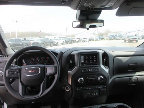 New 2026 GMC Sierra 1500 Pro image 14