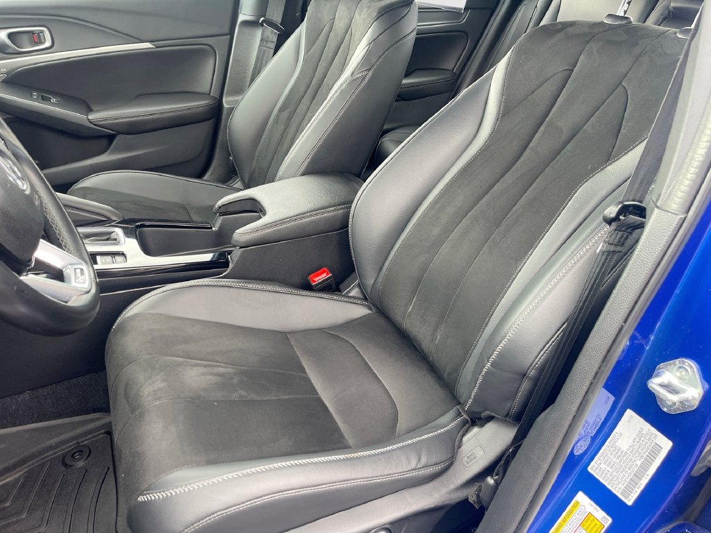 Used 2024 Acura Integra A-Spec w/ Technology Package FWD image 18