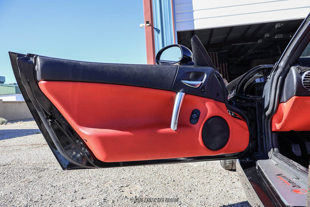 Used 2004 Dodge Viper SRT-10 RWD image 53