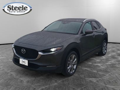 Used 2023 MAZDA CX-30 AWD 2.5 S w/ Preferred Package