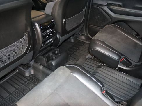 Used 2023 Jeep Grand Cherokee L Laredo AWD/4WD image 54