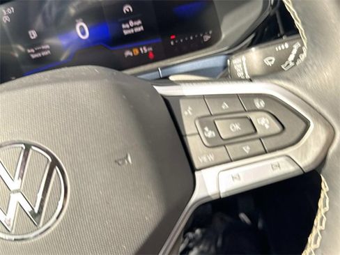 Certified 2023 Volkswagen Taos SE image 19