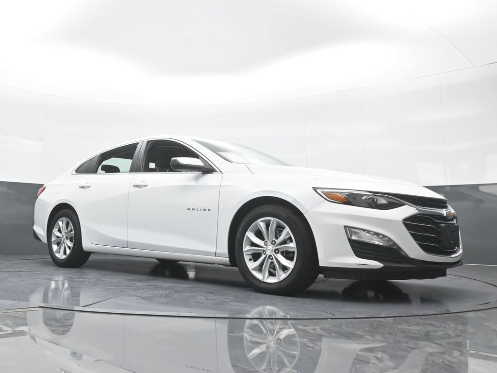 Used 2024 Chevrolet Malibu LT FWD image 69