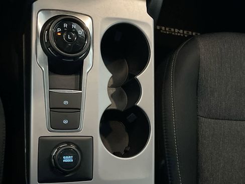 Used 2024 Ford Bronco Sport Big Bend image 19