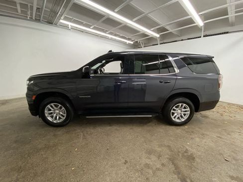 Used 2023 Chevrolet Tahoe LT image 3