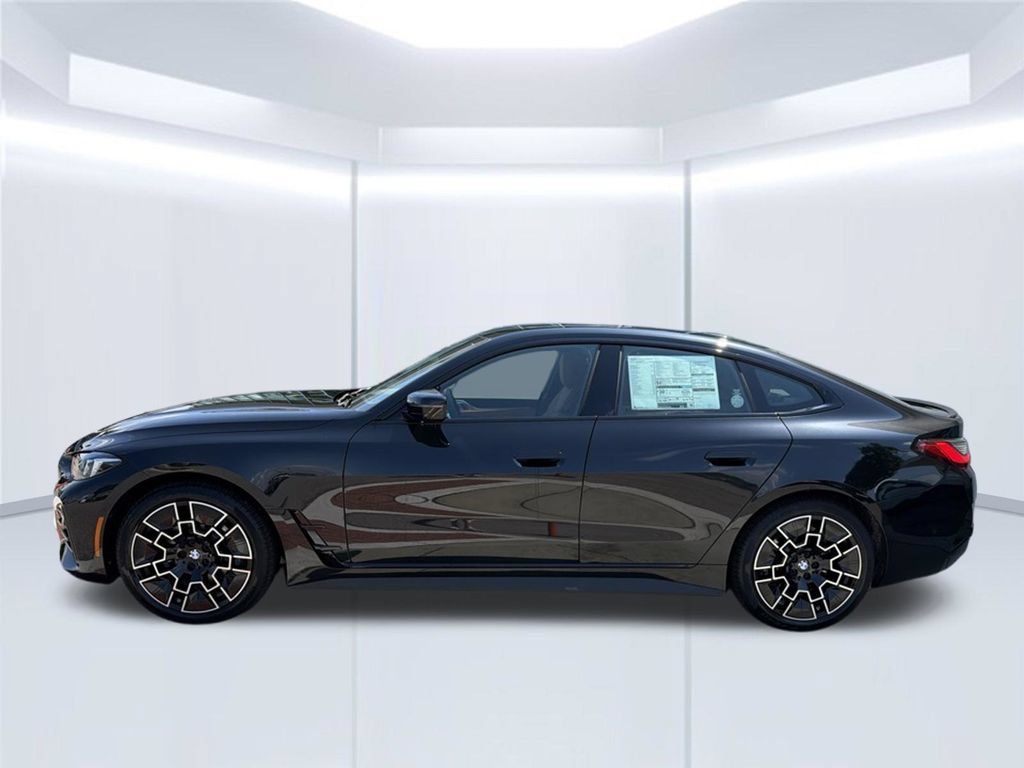 New 2026 BMW 430i w/ M Sport Package RWD image 3