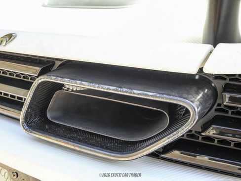 Used 2014 McLaren MP4-12C Spider RWD image 73