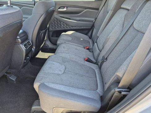 Used 2023 Hyundai Santa Fe SEL FWD image 18