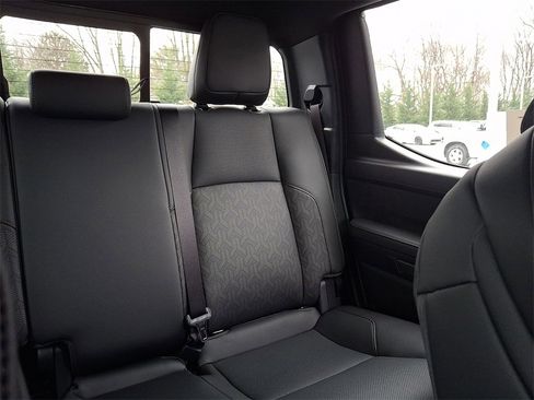 New 2026 Toyota Tacoma Limited image 14