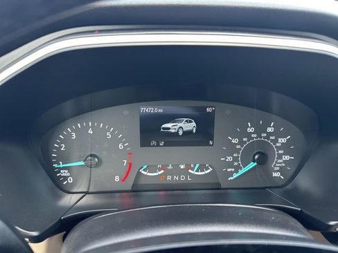 Used 2022 Ford Escape SE w/ SE Sport Appearance Package image 20