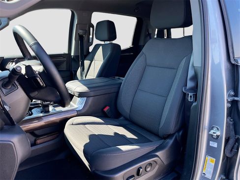 Used 2025 Chevrolet Silverado 1500 LT Trail Boss w/ Protection Package image 21