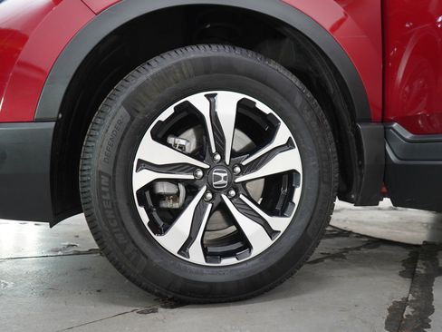 Used 2021 Honda CR-V Special Edition image 28