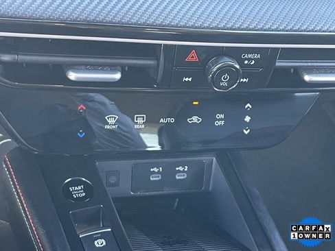 Certified 2025 Nissan Kicks SR image 29