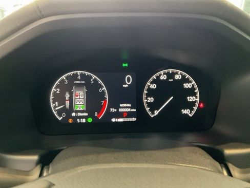 New 2026 Honda Odyssey EX-L image 10