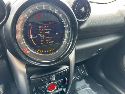 Used 2016 MINI Cooper Countryman FWD image 25