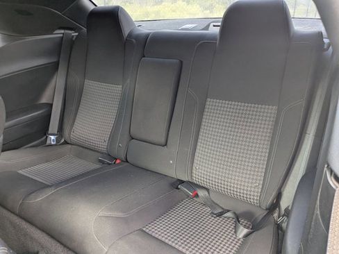 Used 2015 Dodge Challenger R/T w/ Quick Order Package 28B R/T image 13