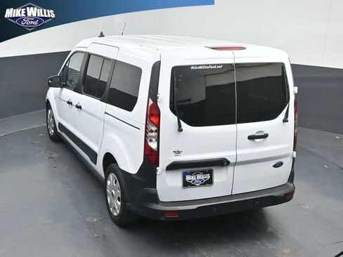 Used 2022 Ford Transit Connect XL FWD image 13