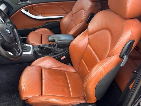 Used 2004 BMW M3 Coupe RWD image 5