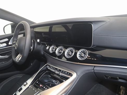 Used 2024 Mercedes-Benz AMG GT 43 image 70