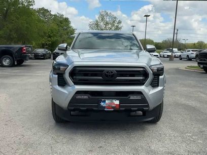 Used 2025 Toyota Tacoma SR5