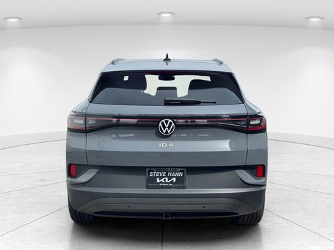 New 2026 Volkswagen ID.4 Pro AWD/4WD image 6
