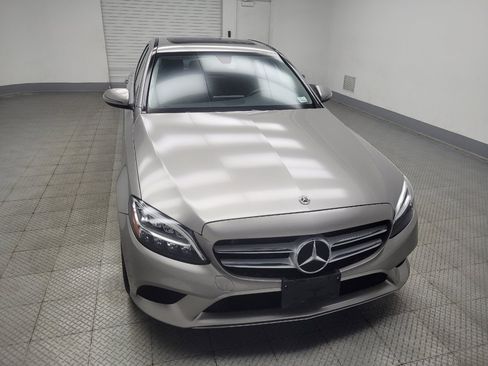 Used 2019 Mercedes-Benz C 300 Sedan w/ Premium Package image 14