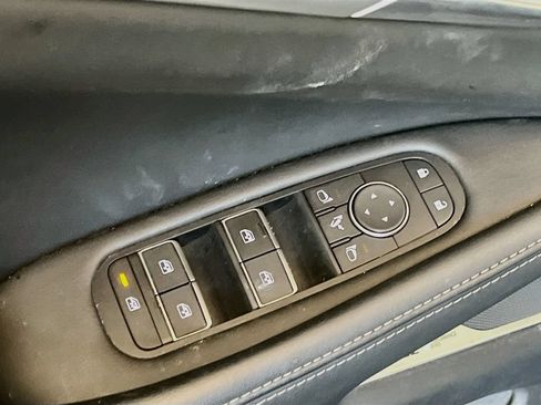 Used 2025 INFINITI QX60 Luxe FWD image 18