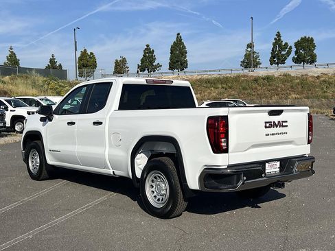 New 2026 GMC Sierra 1500 Pro w/ Pro Value Package RWD image 6
