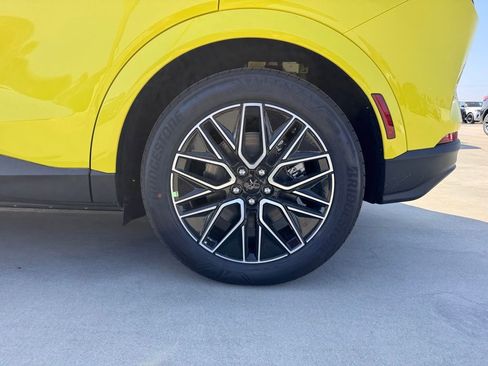 New 2025 Ford Mustang Mach-E Premium image 13