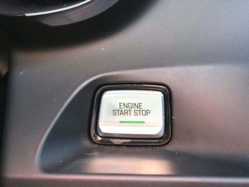 Used 2021 Chevrolet Camaro ZL1 image 25