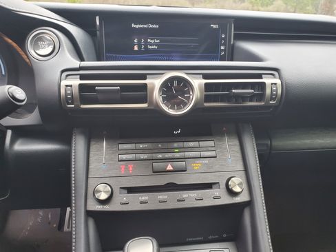 Used 2019 Lexus RC 300 F Sport image 46