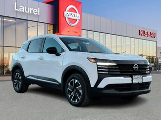 New 2026 Nissan Kicks SV w/ SV Premium Package AWD/4WD video 1