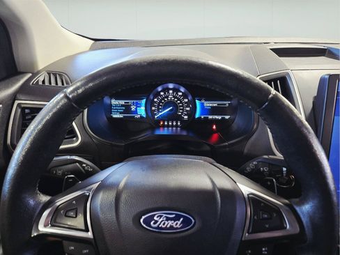 Used 2022 Ford Edge SEL w/ Convenience Package AWD/4WD image 14