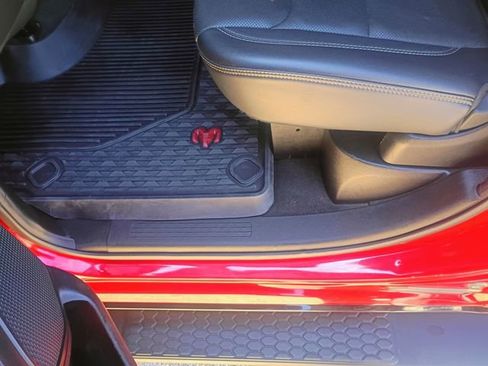 Used 2019 RAM 1500 Rebel w/ Rebel Level 2 Equipment Group AWD/4WD image 62